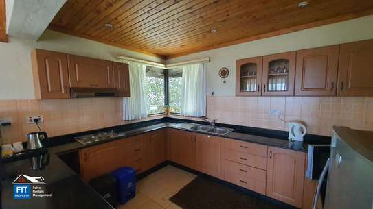 3 Bed House with En Suite at Naivasha image 12
