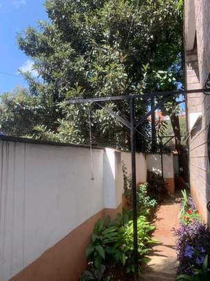 4 bedroom with a Dsq town house for sale in kilimani image 6