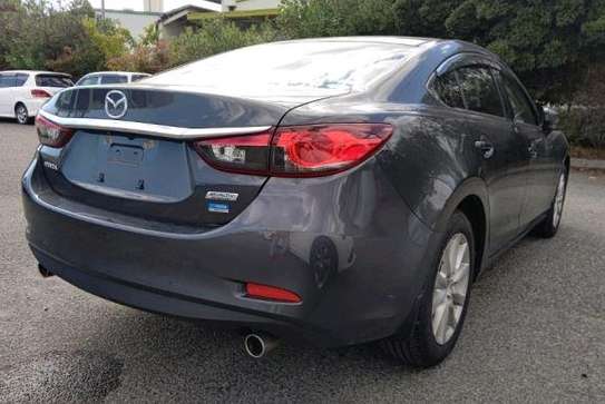 Atenza petrol (MKOPO /HIRE PURCHASE ACCEPTED) image 1