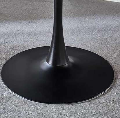 Dining Table:  Statement Dining Table for Homes image 4