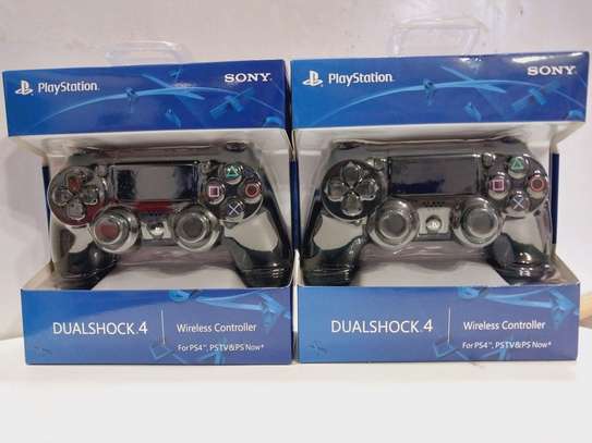 Sony ps4 pad wireless dual shock 4 playstation 4 controller image 2