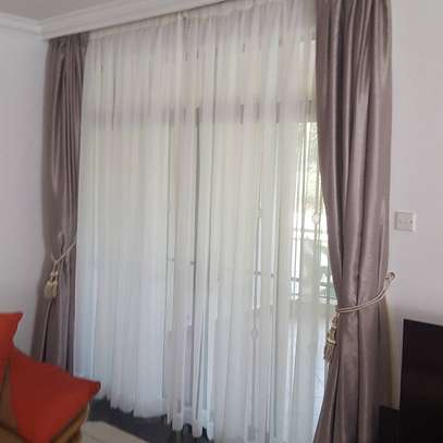 LOVELY CURTAINS AND SHEERS image 7