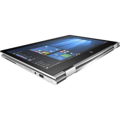 HP 1030 G3 Core i7 8gb 256ssd touch image 2