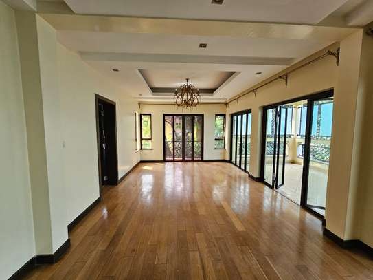 4 Bed Apartment with En Suite at Riverside Dr image 23