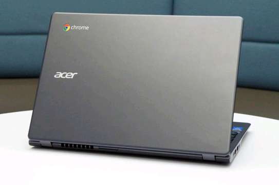 Acer chromebook image 1