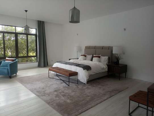 5 Bed House with En Suite at Karen Alolua image 16