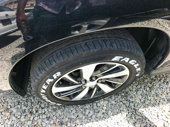 Mitsubishi RVR 2019 image 9