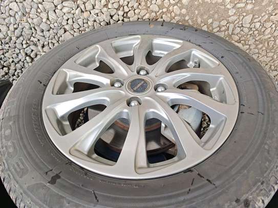 2018 TOYOTA AQUA HYBRID, FULL LEATHER UPHOLSTERY image 12