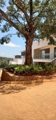 4 Bed Townhouse with En Suite at Kitisuru image 9
