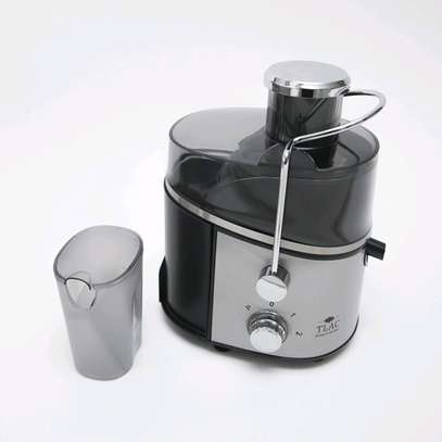 TLAC juicer/juice extractor image 1