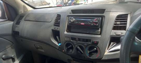 TOYOTA HILUX FOR SALE image 7
