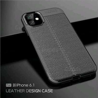 Auto Focus Back Cover For IPhone 11 (6.1 Inch) image 2