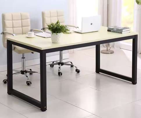 Office desk : Home & Office Simple Design Computer Desk image 8