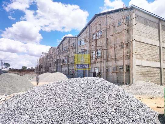 Warehouse with Backup Generator in Juja image 14