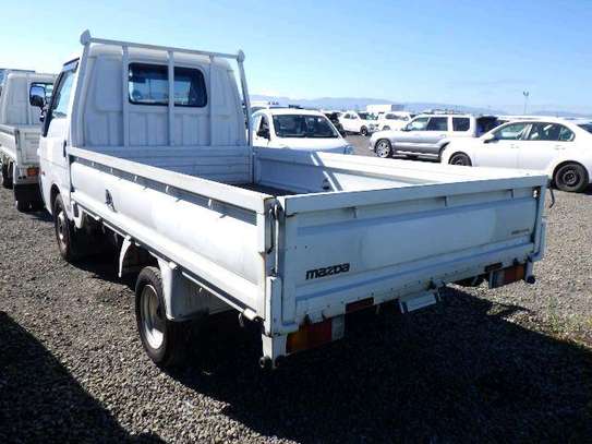 MAZDA BONGO TRUCK (MKOPO/HIRE PURCHASE ACCEPTED) image 4