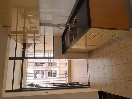 Ready 3 bedroom with DSQ apartments in Kilimani for sale image 8