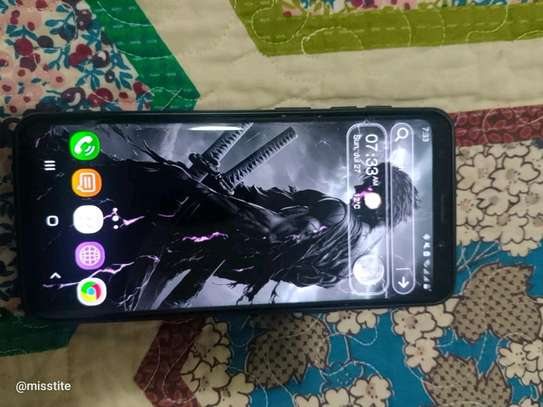 Samsung Galaxy S9 image 1