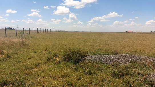 Land in Kitengela image 1