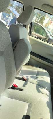 Toyota Passo Silver 2018 image 4