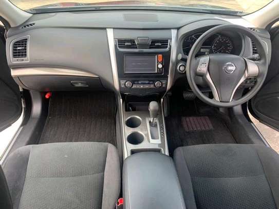 NISSAN TEANA (MKOPO/HIRE PURCHASE ACCEPTED) image 9