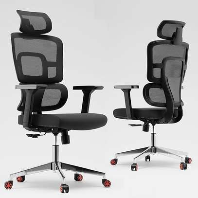 Advanced Mesh Back Executive Chair image 6