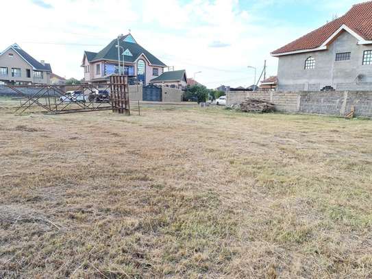 residential land for sale in Ruaraka image 3
