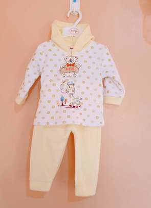 Baby Clothing Sets (2pcs) image 2
