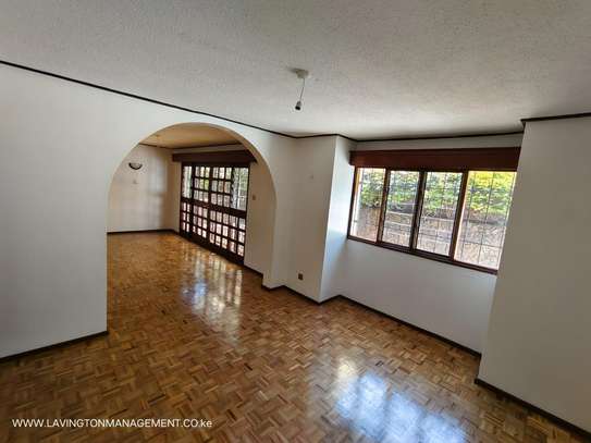 3 Bed Townhouse with En Suite at Kileleshwa image 26