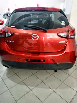 Mazda Demio petrol car image 6