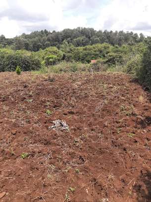 Land in Ngong image 1