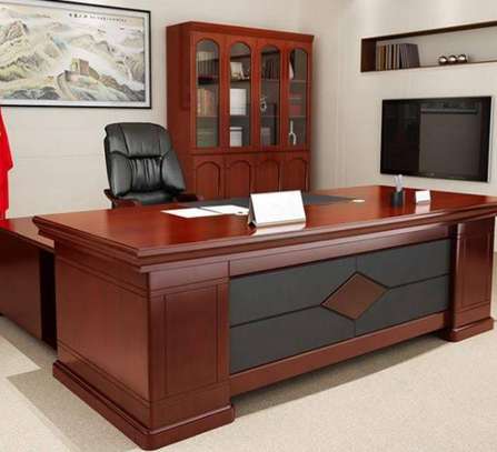 Super executive imported office desks image 7
