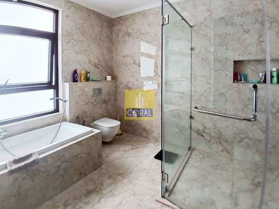 4 Bed Townhouse with En Suite in Westlands Area image 12