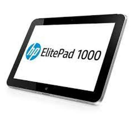 hp elitepad 1000g2 tablet image 4