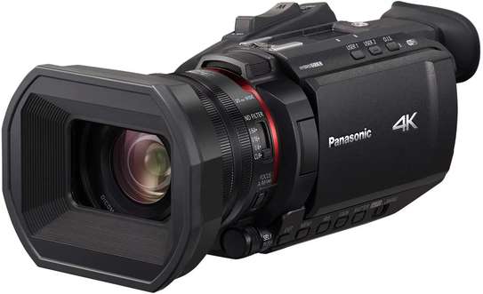 Panasonic HC-X1500 UHD 4K image 2