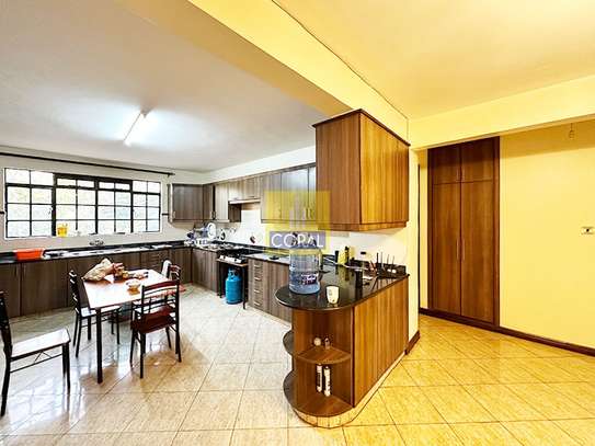 3 Bed Apartment in Upper Hill image 17