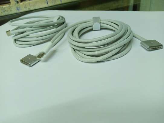 Type C to Magsafe 2 Charging Cable image 3