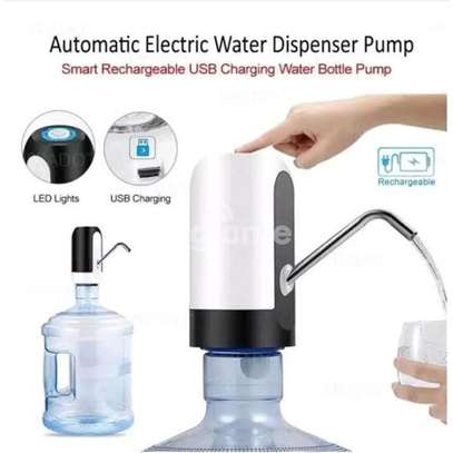 Automatic Water Dispenser Pump... image 1