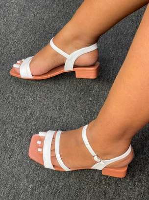 Classy Sandals image 4