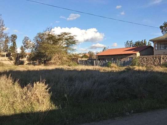 0.25 ac land for sale in Mlolongo image 5