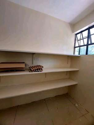 5 bedrooms villa for rent in Karen Nairobi image 6