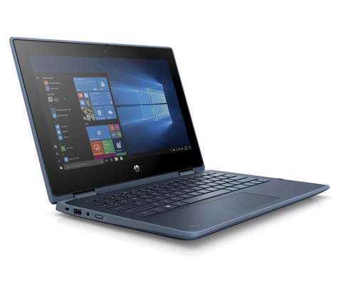 hp probook 11ee,g5  core i5 image 4