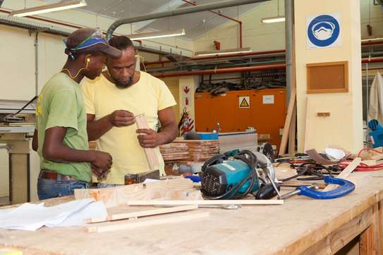 Wood Furniture Repair Services Nairobi image 10