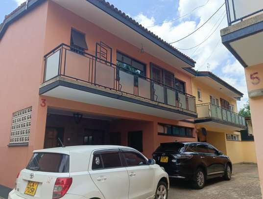 4 Bed House with Staff Quarters at Near Yaya Center image 9
