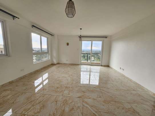 3 Bed Apartment with En Suite in General Mathenge image 18