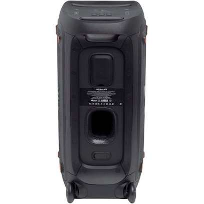 Jbl Partybox 310 - Portable Party Speaker image 3