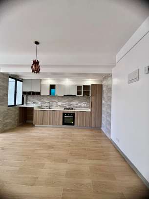 1 Bed Apartment with En Suite in Kileleshwa image 2