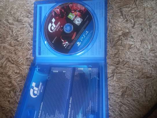 PS4 Games For Sale (Excellent Condition) image 11