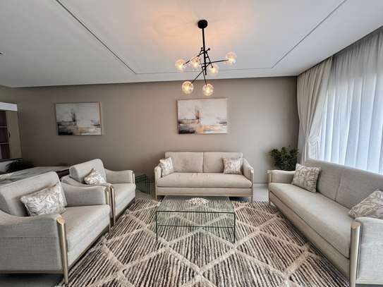 4 Bed Townhouse with En Suite in Langata image 19