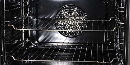 Haier HCR2040EES 4Gas 60X60 Cooker image 3