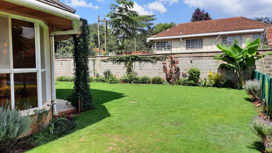 Serviced 5 Bed Apartment with En Suite in Lavington image 1